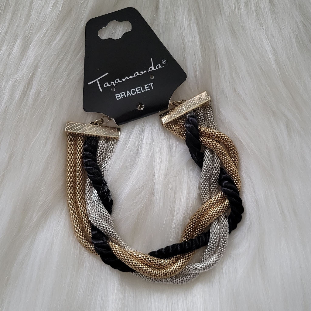 New Taramanda Bracelet